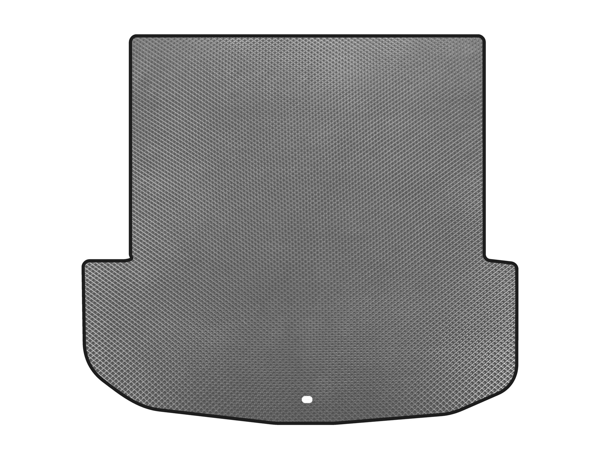 Mat in the trunk EVA (8-seater, Gray) for Hyundai Palisade - image 1