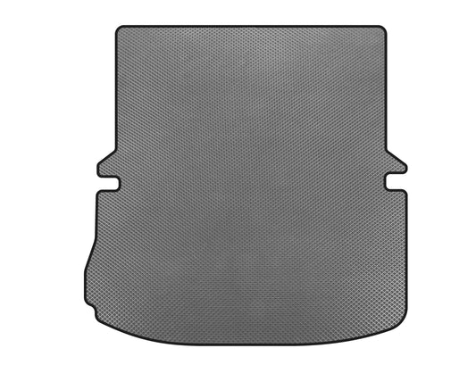 EVA Trunk Mat (2011-2015, Gray) for Ford Explorer 2011-2019 - image 1