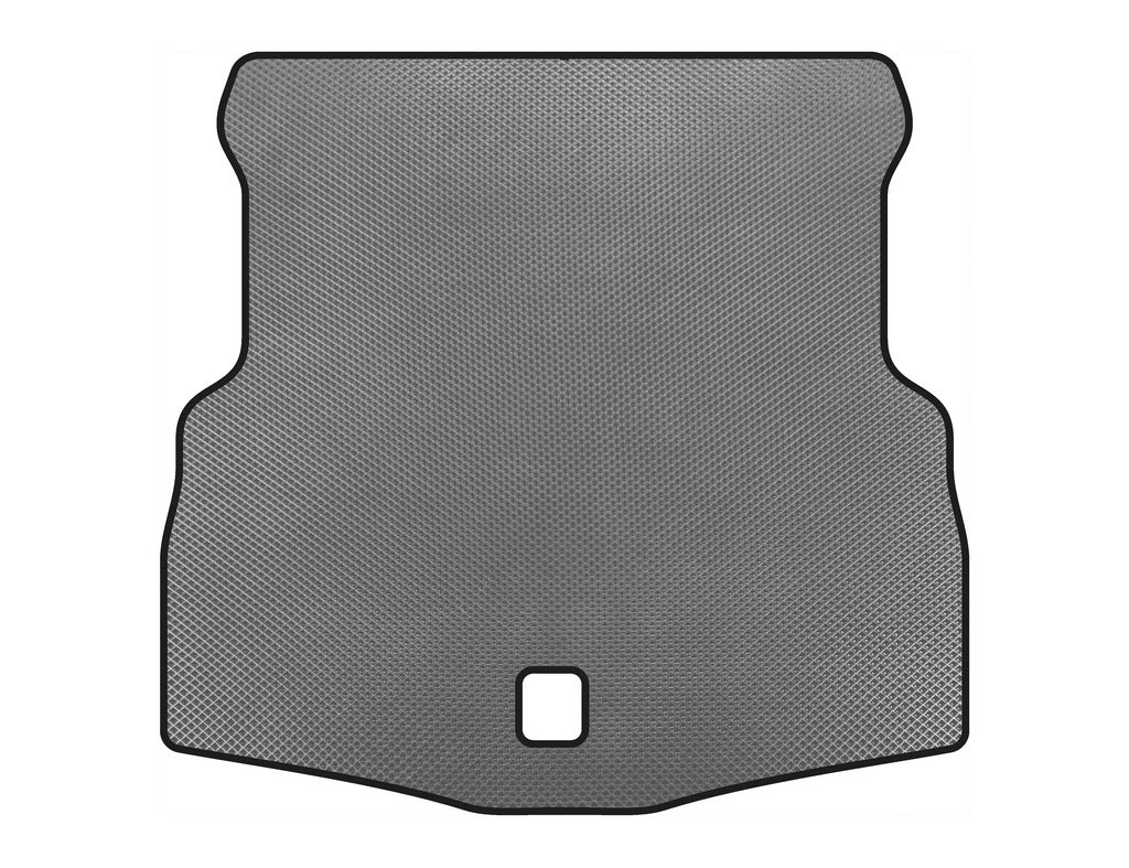 EVA Trunk Mat V-2 (SW, Gray) for Alfa Romeo 159 2005-2011 - image 1