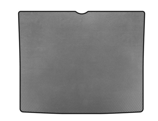 EVA Trunk Mat (7-Seater, Gray) for Renault Espace 2002-2014 - image 1
