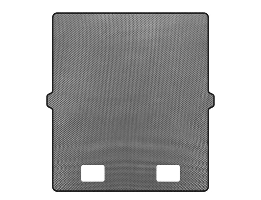 EVA Trunk Mat (2013-2019, Gray) for Ford Flex 2009-2019 - image 1