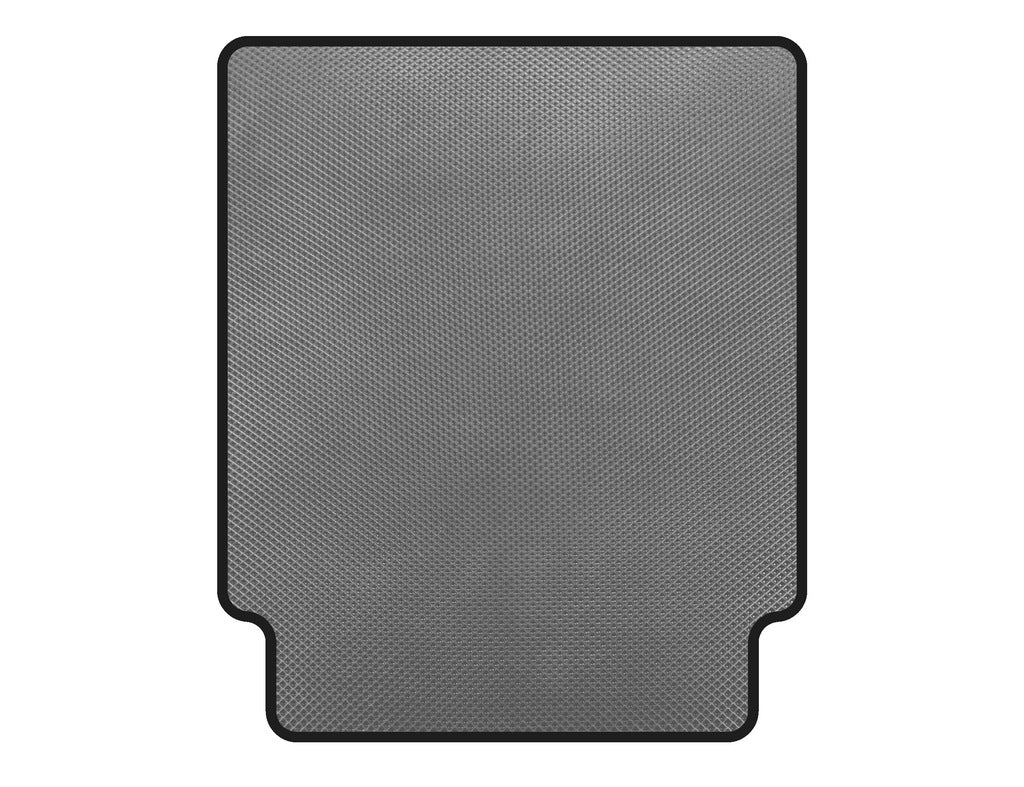 EVA trunk mat (Grey) for Chevrolet Trailblazer 2012-2019 - image 1