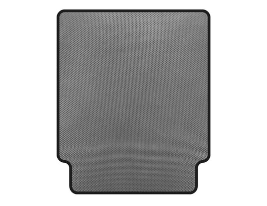 EVA trunk mat (Grey) for Chevrolet Trailblazer 2012-2019 - image 1