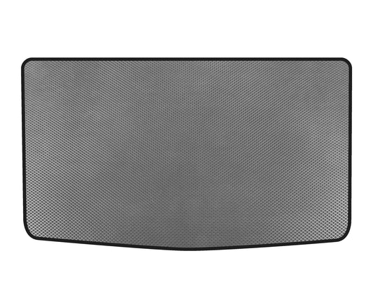 EVA Trunk Mat (HB, Gray) for Renault Zoe 2012-2019 - image 1