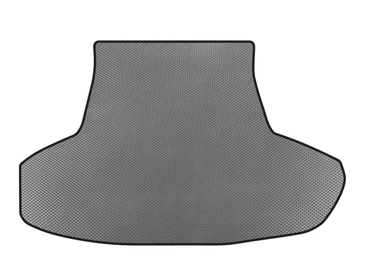 EVA Trunk Mat (without spare wheel and 2 batteries, SD, Gray) for Infiniti Q50/Q60 2013-2024 - image 1