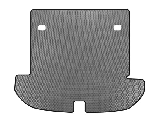 Mat in the trunk EVA (7-seater, Gray) for Kia Sorento III UM 2014-2020 - image 1