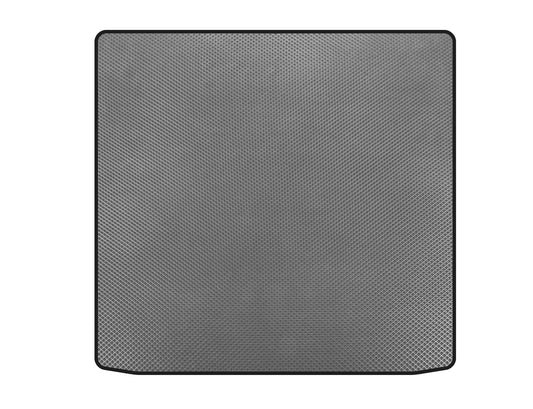 EVA trunk mat (2 rows, Gray) for Mitsubishi Grandis 2003-2011 - image 1
