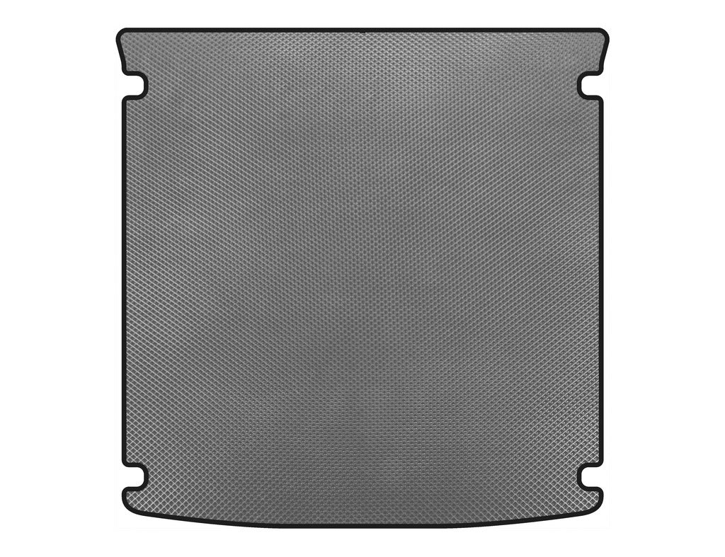 EVA Trunk Mat V-2 (Gray) for Audi Q8 2018- - image 1