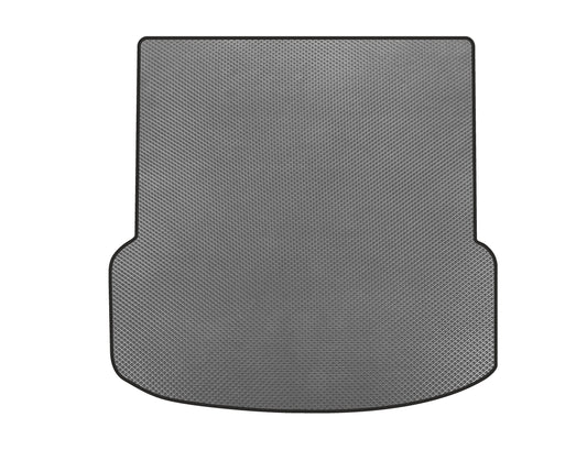 Trunk Mat EVA (EV, 2018-, gray) for BYD Tang 2018- - image 1