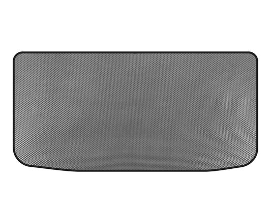 EVA trunk mat (Grey) for Kia Carnival 2014-2020 - image 1