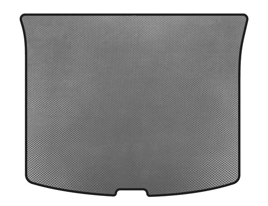 EVA trunk mat (Gray) for Jeep Compass 2006-2016 - image 1