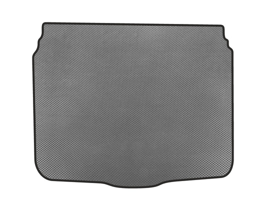 Trunk Mat EVA (For e-tron 2019-, China, lower, gray) for Audi Q2 2016- - image 1