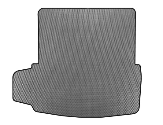EVA Trunk Mat (2017-2019, Gray) for GMC Acadia 2017- - image 1