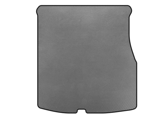 EVA v2 trunk mat (2004-2006, Gray) for Chrysler Sebring II 2001-2006 - image 1