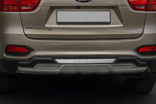 Rear Bumper Cover Libao V2 for Kia Sorento III UM 2014-2020 - image 1