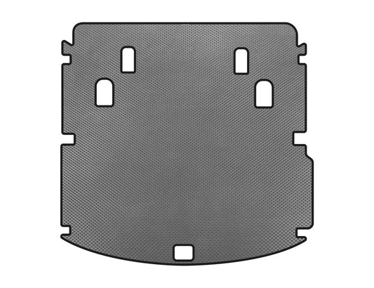 EVA Trunk Mat V-1 (Gray) for Acura MDX 2013-2020 - image 1