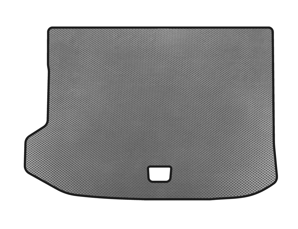 EVA Trunk Mat (Gray) for Buick Envision 2014-2020 - image 1