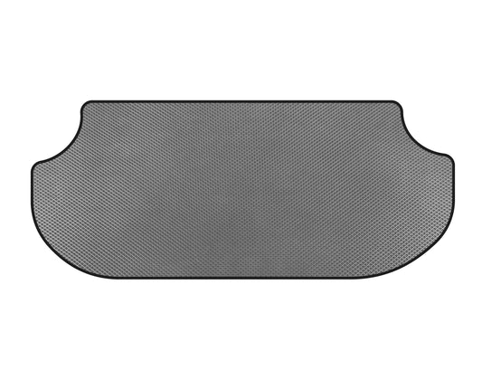 EVA trunk mat (2004-2007, 8-seater, Gray) for Hyundai H200, H1, Starex 1998-2007 - image 1