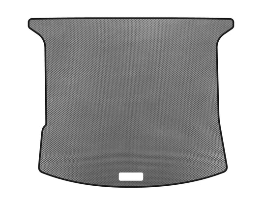 EVA Trunk Mat (2 Rows, 7-Seater, Grey) for Mazda 5 2005-2009 - image 1
