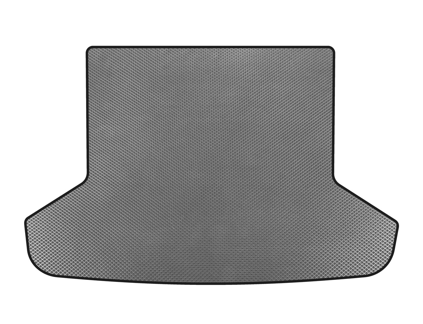 EVA Trunk Mat (Gray) for Toyota Prius - image 1