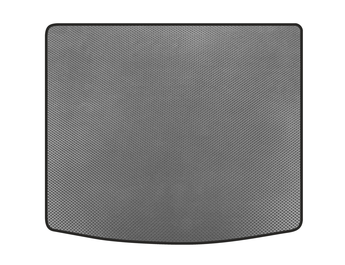 EVA Trunk Mat (Gray) for Ford Puma 2019- - image 1