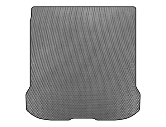 EVA Trunk Mat (with 2nd row, 7-seater, Gray) for Nissan Quest 2011-2017 - image 1