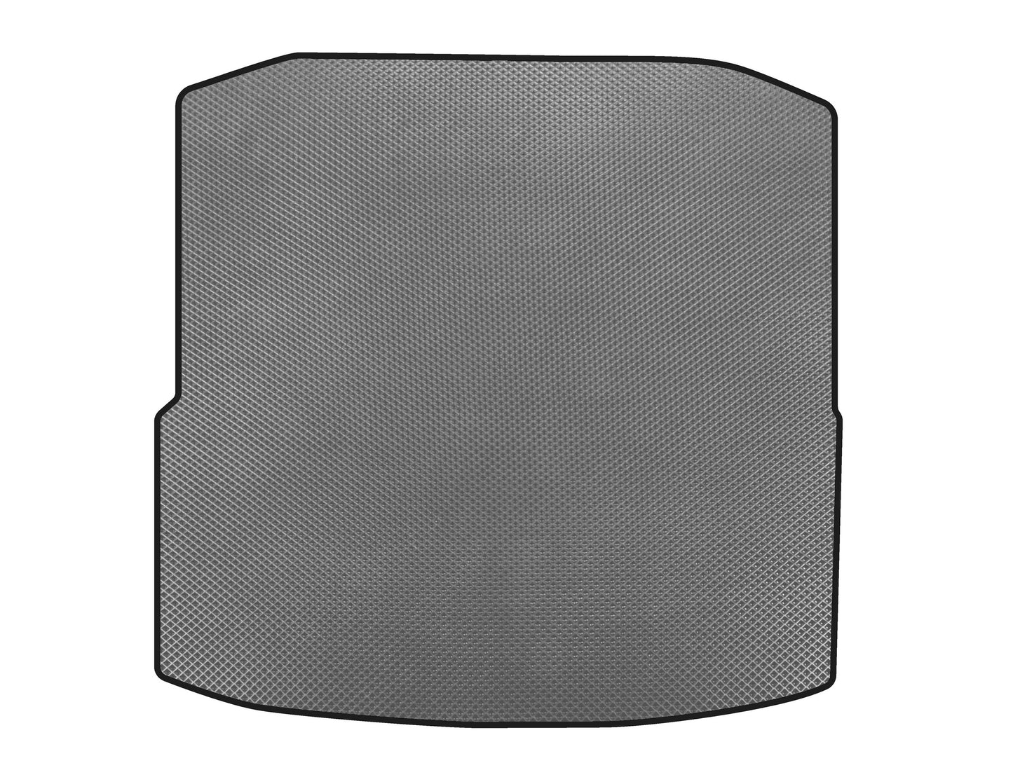 EVA Trunk Mat (SD, Electric, Gray) for Volkswagen E-Bora 2019- - image 1