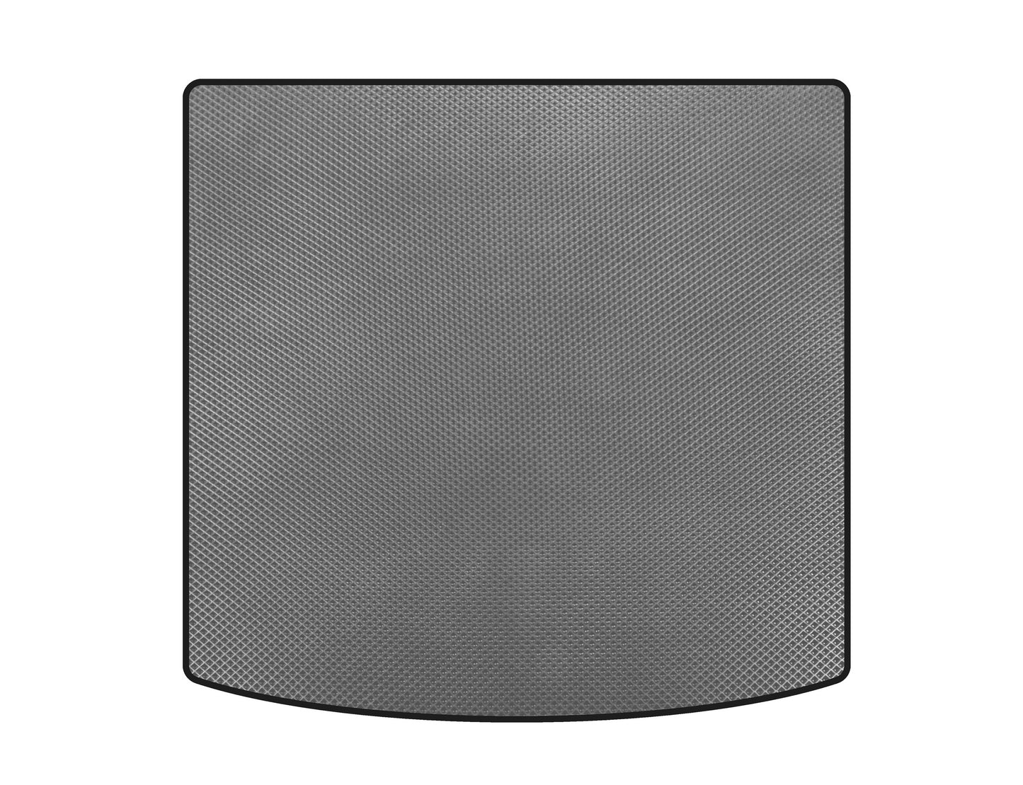 EVA Trunk Mat (5-Seater, Gray) for Volkswagen Touran 2015- - image 1