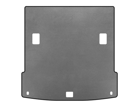 EVA trunk mat (Grey) for Kia Mohave - image 1