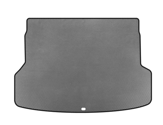 EVA Trunk Mat (Gray) for Subaru Forester 2018-2024 - image 1