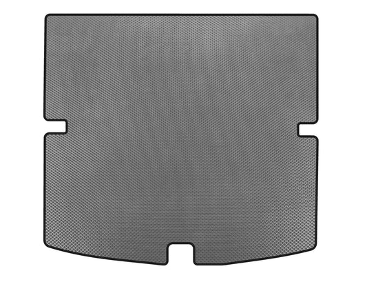 EVA Trunk Mat (7-Seater, Gray) for Ford Explorer 2019- - image 1