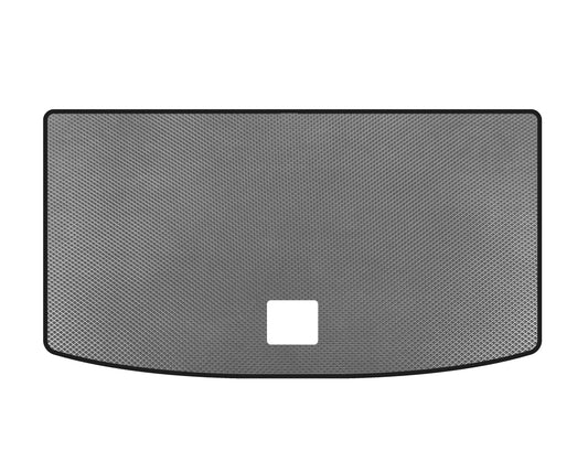 EVA Trunk Mat (7-Seater, Gray) for Volkswagen Atlas (Terramont) 2016- - image 1