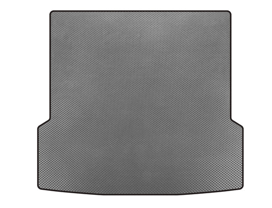 EVA trunk mat (2003-2008, Gray) for Nissan Armada 2003-2015 - image 1