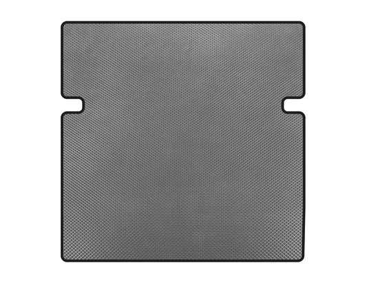 EVA Trunk Mat (Long, 5-Seater, Grey) for Citroen Berlingo/Multispace 2018- - image 1