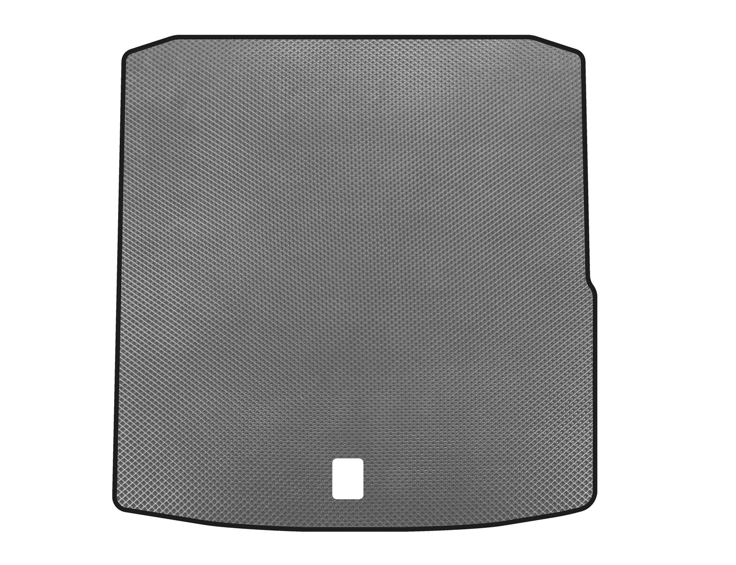 EVA Trunk Mat (2015-2019, SD, Gray) for Volkswagen Passat B8 2015-2023 - image 1