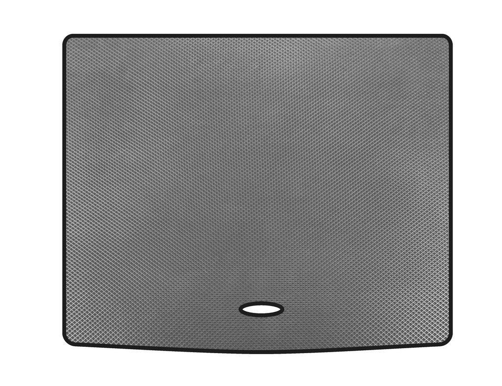 EVA Trunk Mat V-2 (Gray) for Chevrolet Volt 2010-2016 - image 1