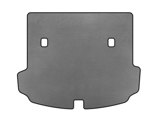 EVA Trunk Mat V-1 (Gray) for Acura MDX 2007-2013 - image 1