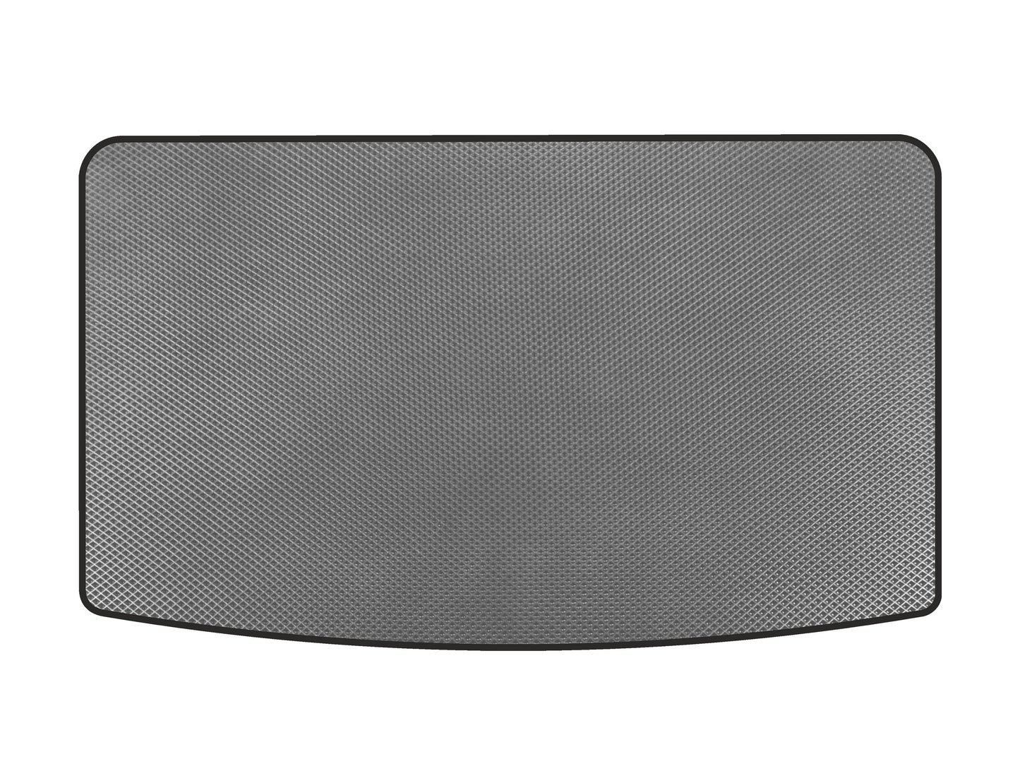 EVA Trunk Mat (Gray) for Lincoln Navigator 2018- - image 1
