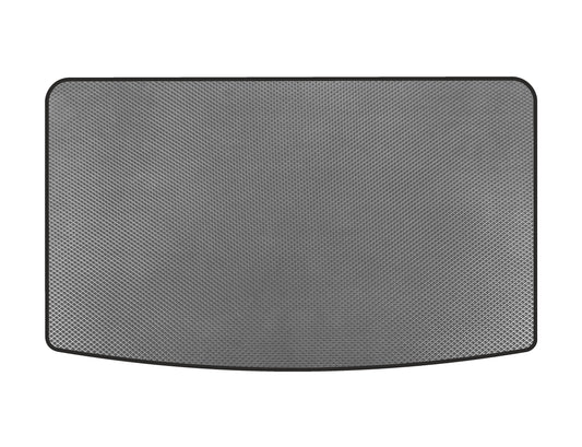 EVA Trunk Mat (Gray) for Lincoln Navigator 2018- - image 1