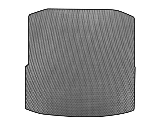 EVA Trunk Mat (SD, Electric, Gray) for Volkswagen E-Bora 2019- - image 1