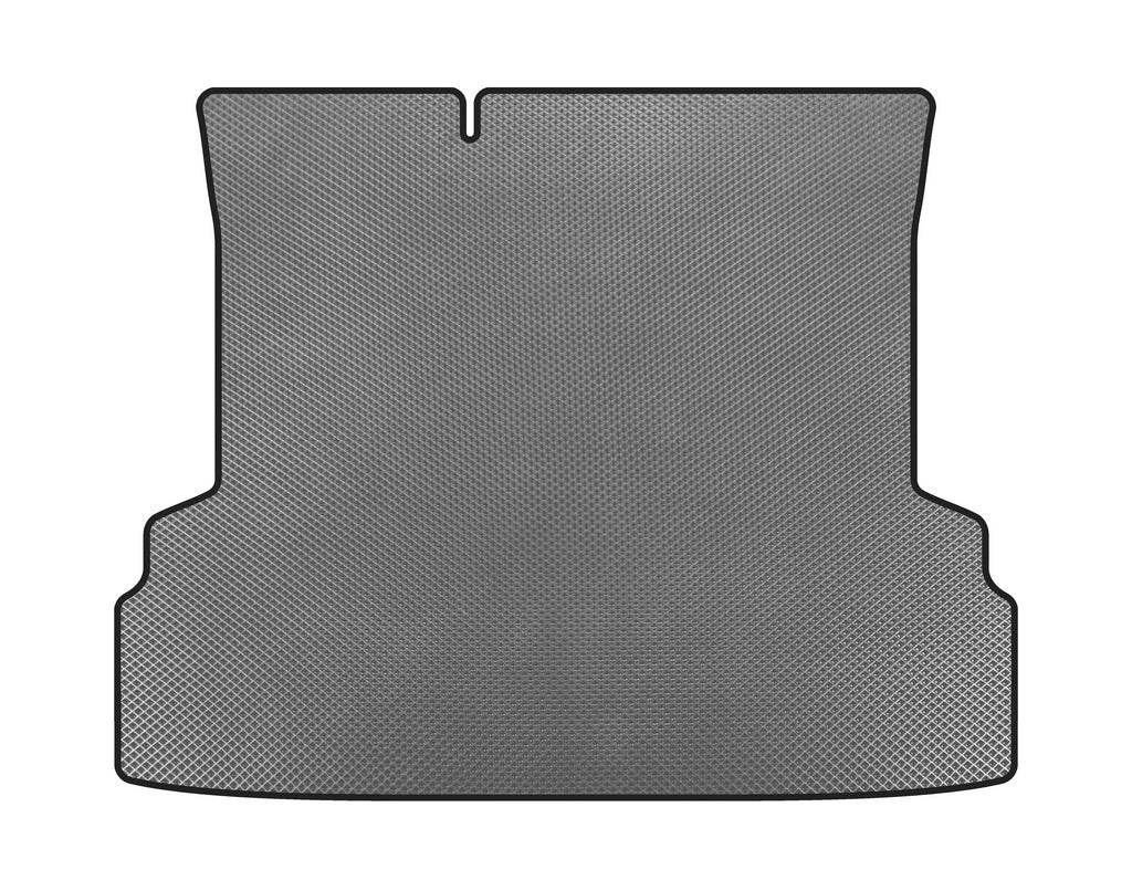 EVA V-2 trunk mat (SD, Gray) for RAVON R4 - image 1