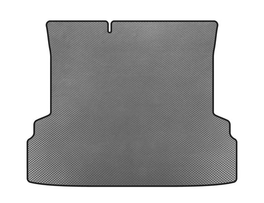 EVA V-2 trunk mat (SD, Gray) for RAVON R4 - image 1