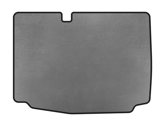 EVA Trunk Mat (HB, 3/5-door, Gray) for Volkswagen Polo 2010-2017 - image 1