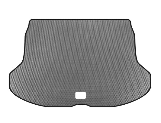 EVA Trunk Mat (Gray) for Infiniti QX50 2013-2017 - image 1