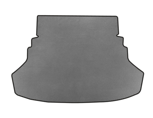 Trunk Mat EVA (SD, Gray) for BYD E5 - image 1