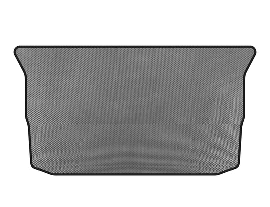 Mat in EVA trunk (HB, 5-door, Gray) for Smart 2014↗ - image 1