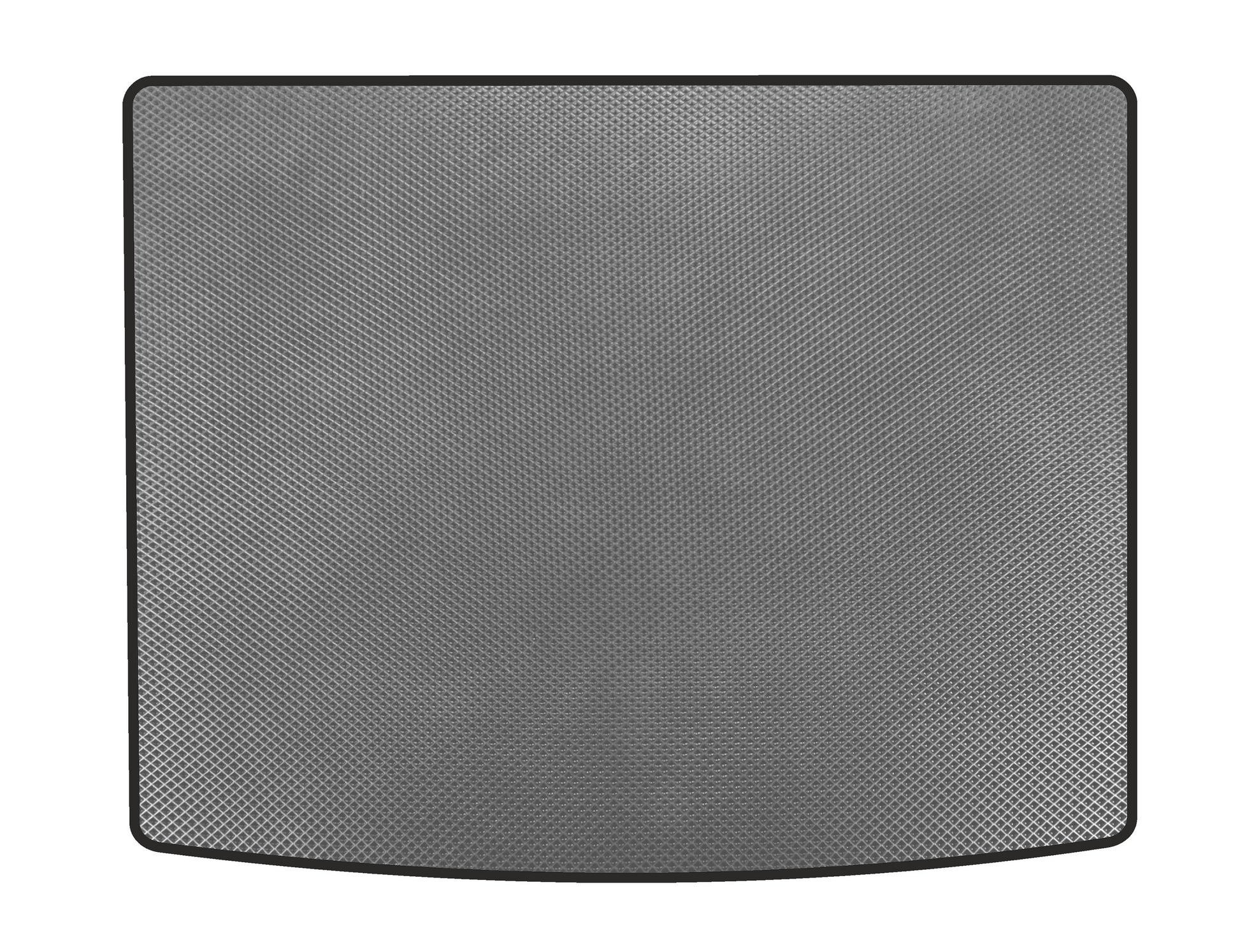 EVA Trunk Mat (Gray) for Mazda MX-30 - image 1