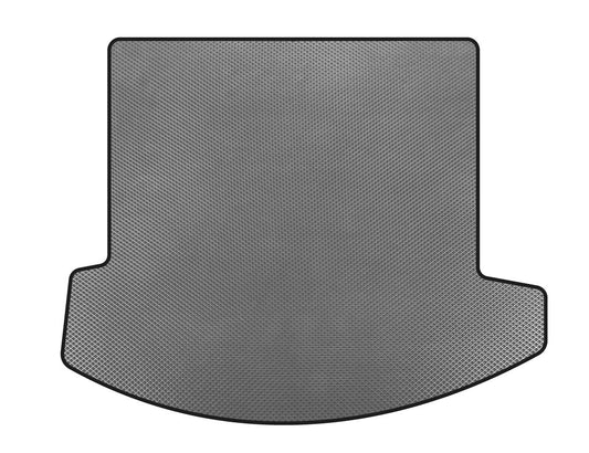 EVA Trunk Mat (Coupe, Gray) for Cadillac ELR 2013-2016 - image 1