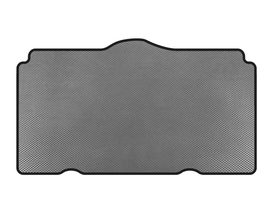 EVA Trunk Mat (HB, 5-Door, Gray) for Toyota Yaris 2006-2011 - image 1