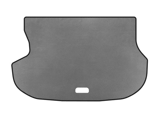 EVA trunk mat (Gray) for Mitsubishi Outlander 2001-2006 - image 1